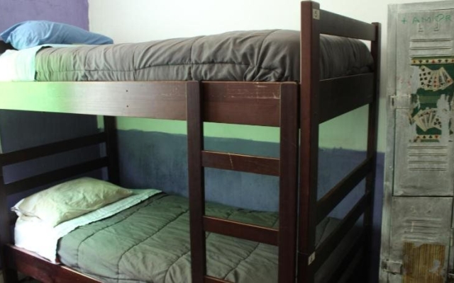 Don Santiago Hostel