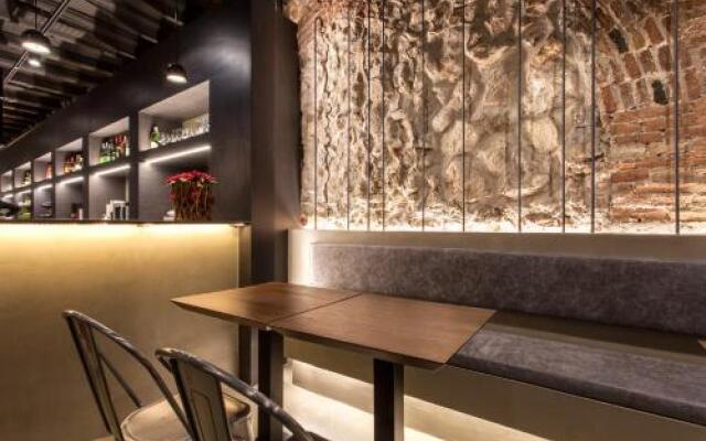 Hostal Noria