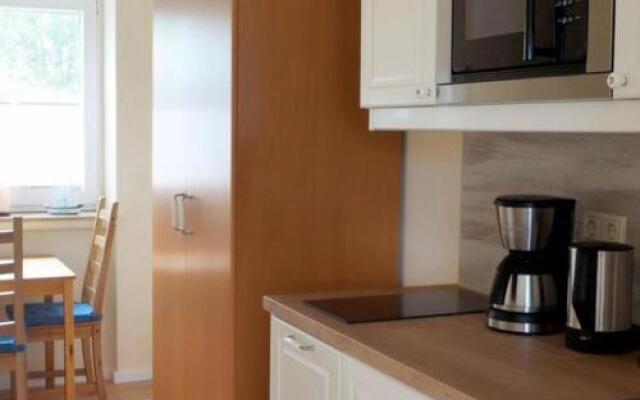 Lüttjer Strandloper