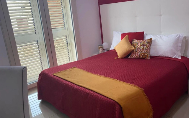 Rebecca s Taormina-etna Collection V