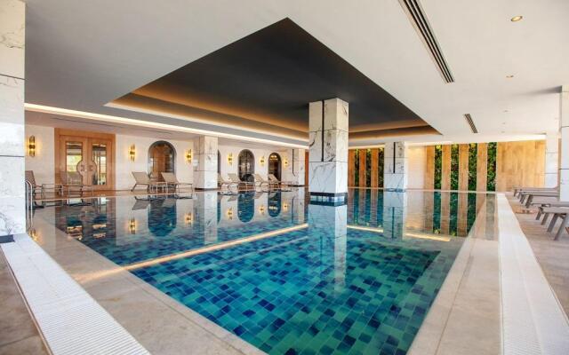 Alarcha Hotels - Resort