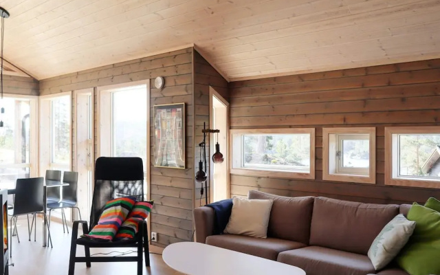10 Person Holiday Home in Sondeled-by Traum