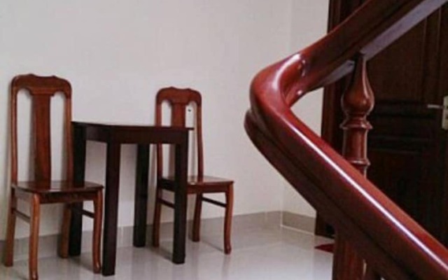 Opalus HT Hotel