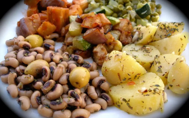 Agriturismo U Zu Peppino