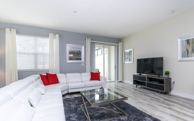 Amazing Townhome! - Champions Gate - 9065DLD