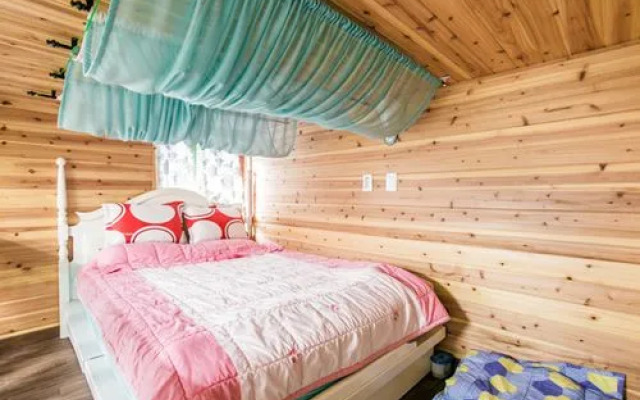 Gapyeong Moonlight World Pension