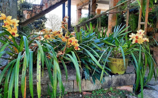 Pousada Canto da Coruja