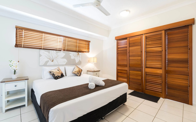 Cairns City Apartments