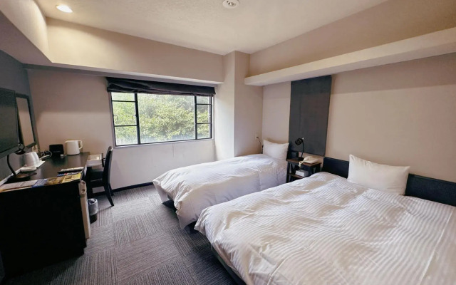 Nissei Hotel Fukuoka