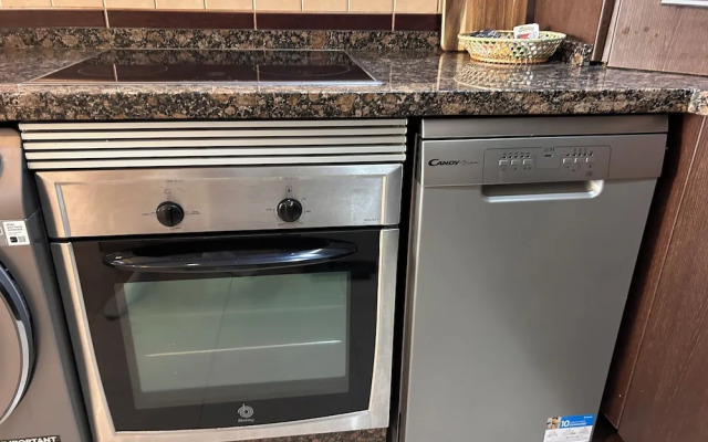 Sombrero Holiday Apartments