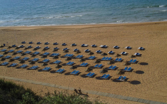 Bay View Apartment Albufeira