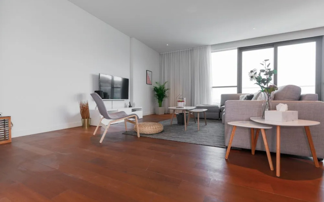 City Walk 18 By Fam Living