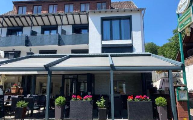Hotel Restaurant Toscana