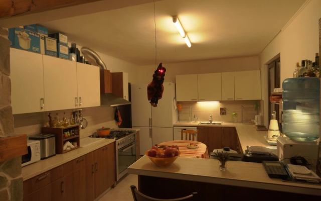 Yan BibiYan Guest House