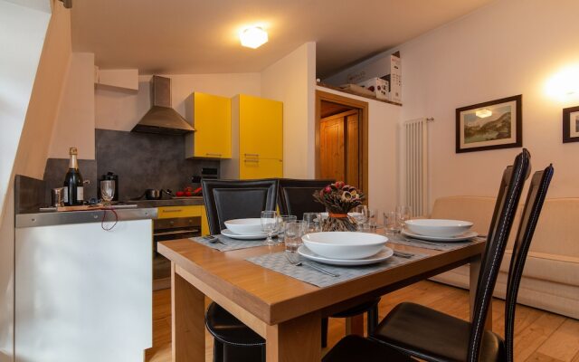 Residence Alpes 42