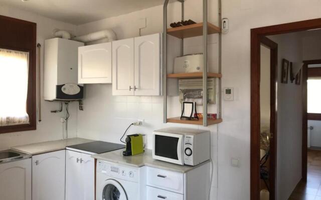 Apartamento con barbacoa en Tillers La Llosa 102C - INMO22