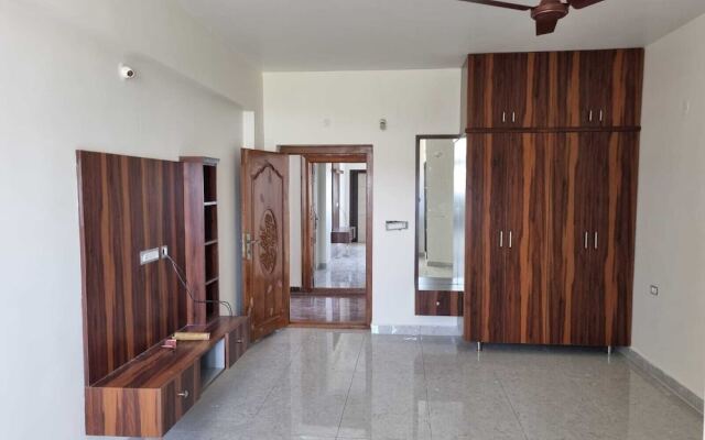 PPH Living KVR Residency