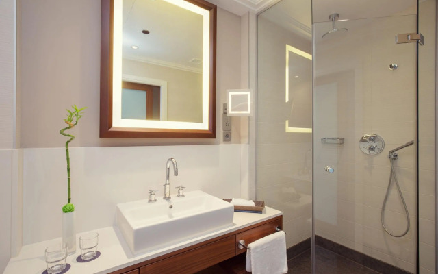 Sheraton Bratislava Hotel