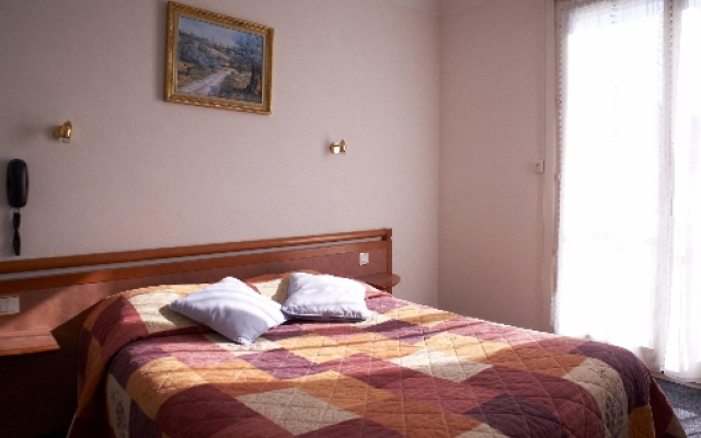 The Originals Boutique Hotel Rivella