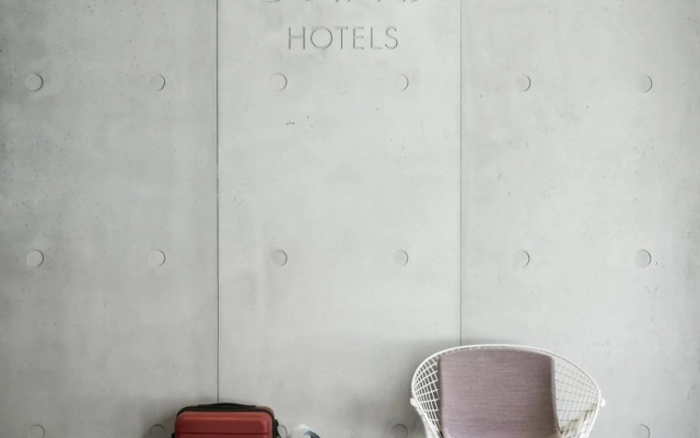 OKKO Hotels Grenoble Centre
