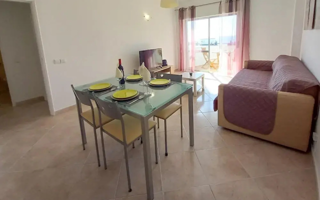 T1 Pontemira 6 - 50M Praia Vista MAR Wi-fi