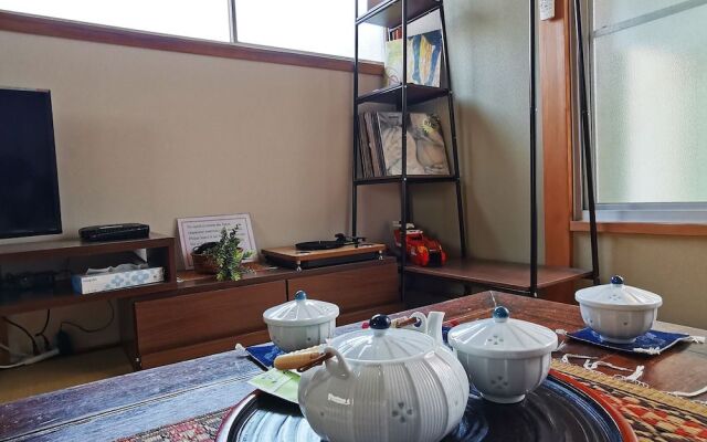 Otsuka House