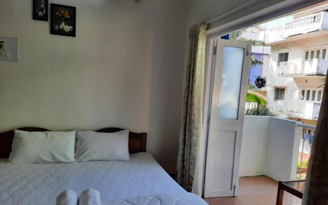 Royale Resort Suits, Calangute