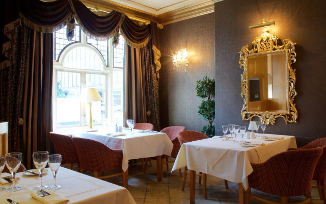 Hallmark Inn Chester