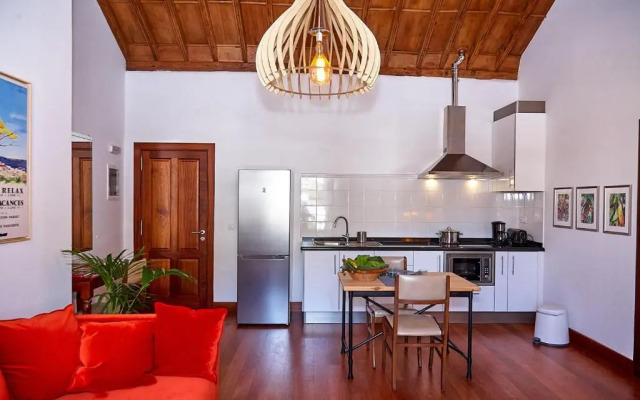Platanera Suites