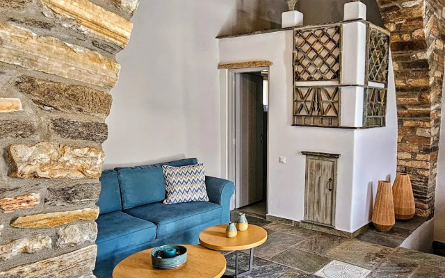 Tinoshomelidays Residences