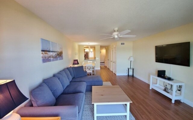 Summerhouse 106 2 Bedroom Condo