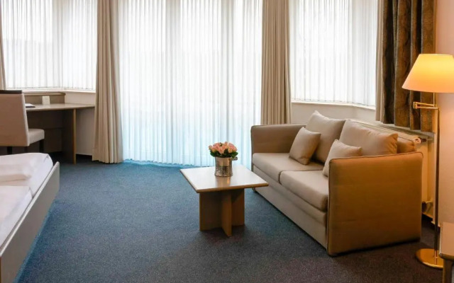 Hotel am Wasserfall