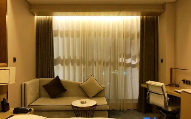 Shouzuo Wanyue Hotel