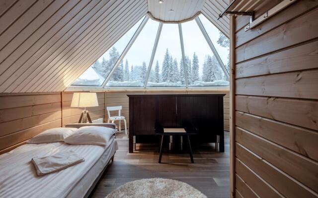 Northern Lights Village