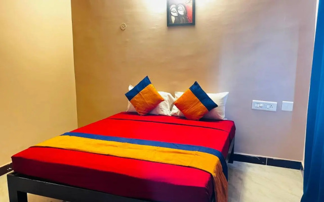 Hotel Star City