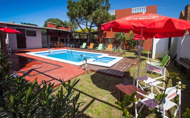 Apartamentos lo de Renan