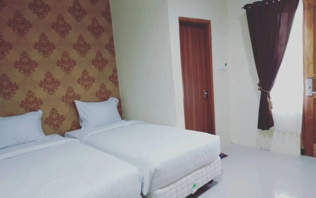 Dmadinah Residence Mojokerto Syariah
