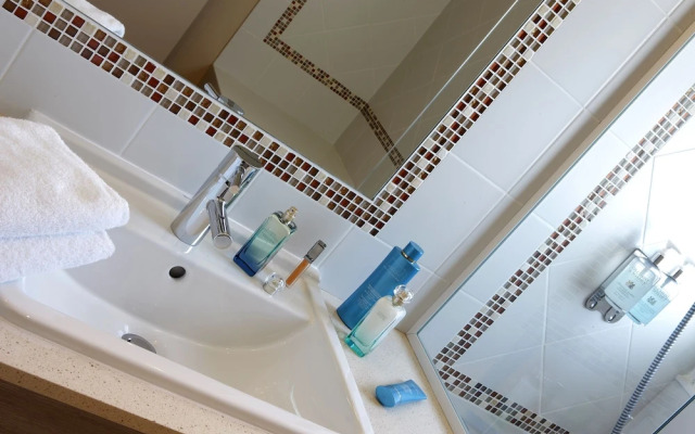 Résidence La Réserve