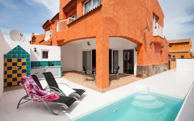 Villa Paradise