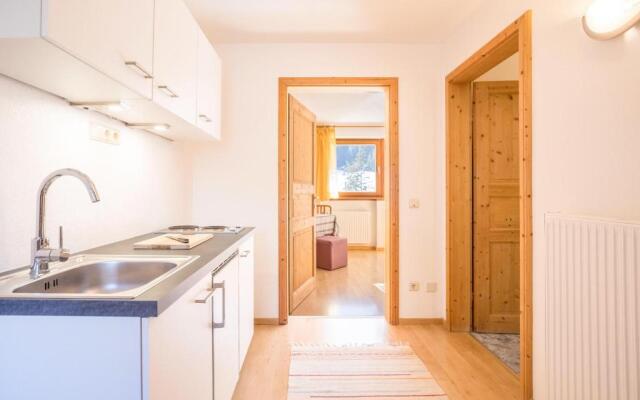 Lettnerhof Bnb Wohnung 2