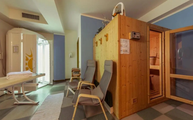 Resort Hotel Marinella