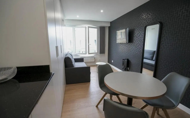 Bellevue 766 Biarritz