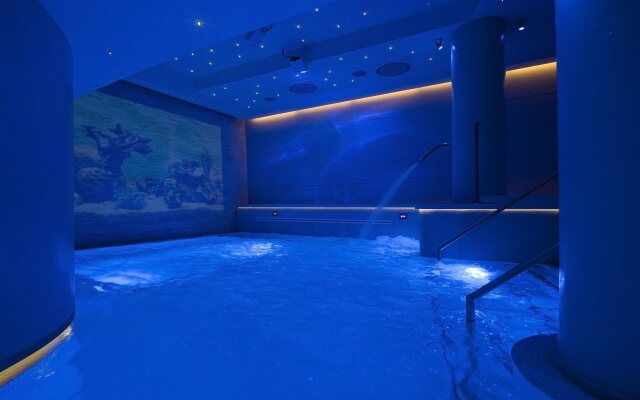 Trilussa Palace Wellness & Spa