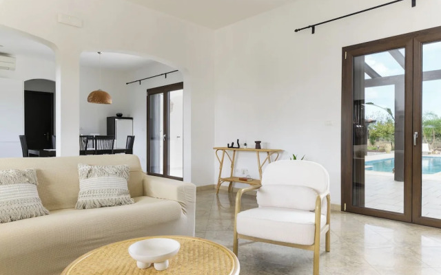 Villa Alexander & Pool Wonderful Italy