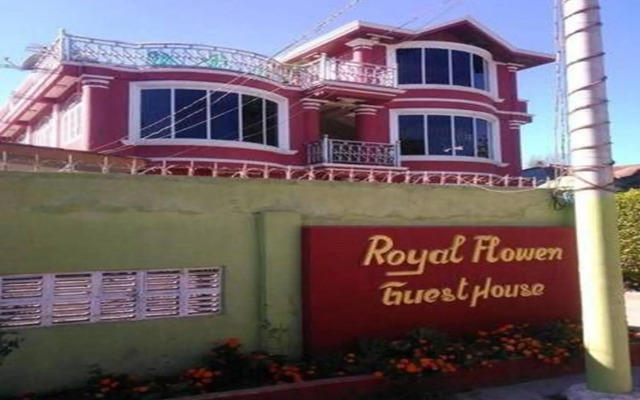 Royal Flower Guest House