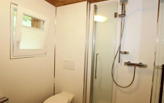 Modern Apartment in Schruns With Mountain View