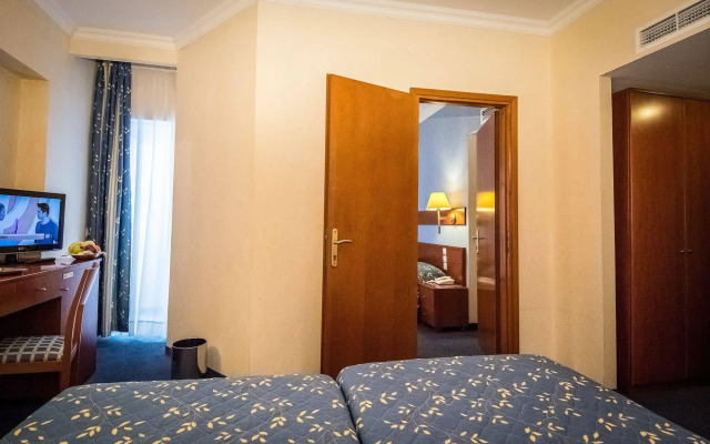 Palatino Hotel