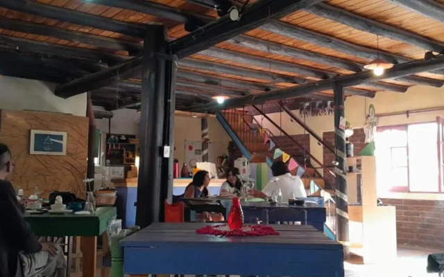 Complejo Rincon De Potrerillos