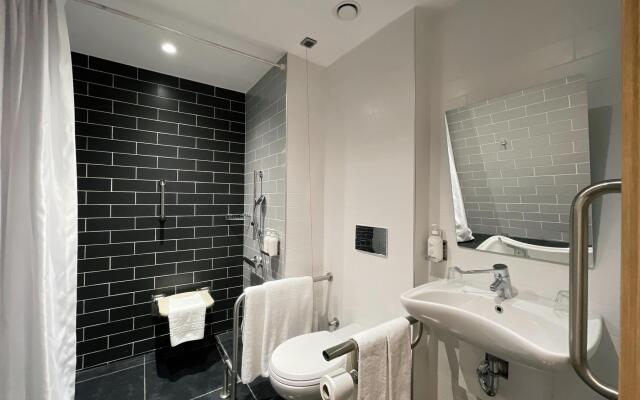 Holiday Inn Express Ankara Airport by IHG