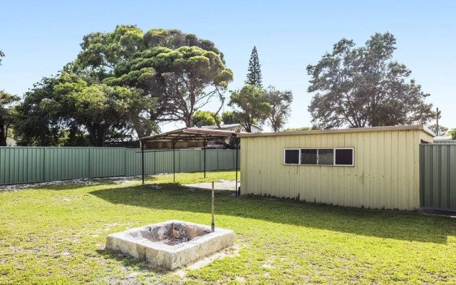 Sand Break - Close to it all Pet Friendly